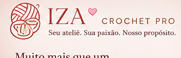 Iza Crochet Pro